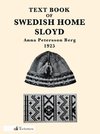 Text Book of Swedish Home Sloyd