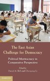 Bell, D: East Asian Challenge for Democracy