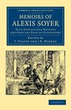 Memoirs of Alexis Soyer