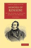 Memoirs of Rossini