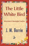 The Little White Bird