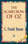 The Scarecrow of Oz