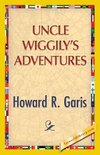 Uncle Wiggily's Adventure