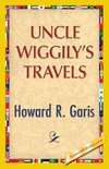 Uncle Wiggily's Travels