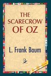 The Scarecrow of Oz