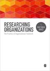 Jones, M: Researching Organizations