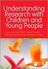 Understanding Research with Children and Young People