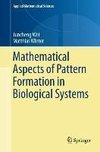 Mathematical Aspects of Pattern Formation in Biological Systems