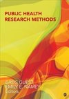 Guest, G: Public Health Research Methods