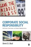 Corporate Social Responsibility