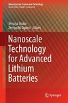 Nanoscale Technology for Advanced Lithium Batteries