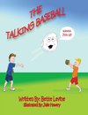 The Talking Baseball