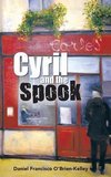 Cyril and the Spook