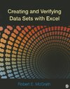 McGrath, R: Creating and Verifying Data Sets with Excel