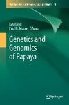 Genetics and Genomics of Papaya