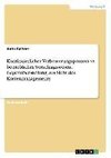 Kontinuierlicher Verbesserungsprozess vs. betriebliches Vorschlagswesen. Gegenüberstellung aus Sicht des Kostenmanagements