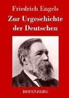 Zur Urgeschichte der Deutschen