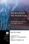 BEAUTY OF THE TRIUNE GOD