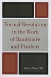 FORMAL REVOLUTION WORK BAUDELAPB