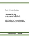 Stromwirtschaft und deutsche Einheit