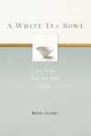 A White Tea Bowl