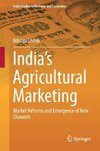 India's Agricultural Marketing