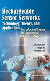 RECHARGEABLE SENSOR NETWORKS