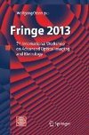 Fringe 2013