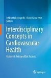 Interdisciplinary Concepts in Cardiovascular Health 01