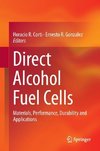 Direct Alcohol Fuel Cells