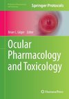 Ocular Pharmacology and Toxicology