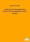 Lehrbuch der Weltgeschichte