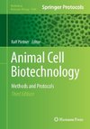 Animal Cell Biotechnology