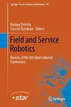 Field and Service Robotics