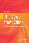 The Voice from China