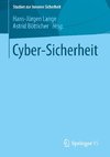 Cyber-Sicherheit