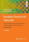 Grundkurs Theoretische Informatik