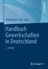 Handbuch Gewerkschaften in Deutschland