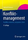 Konfliktmanagement