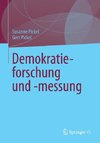 Demokratieforschung und -messung