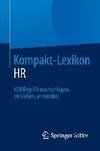 Kompakt-Lexikon HR