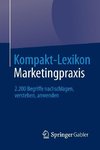 Kompakt-Lexikon Marketingpraxis