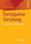 Partizipative Forschung