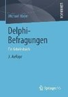 Delphi-Befragungen