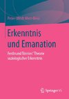 Erkenntnis und Emanation