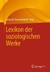 Lexikon der soziologischen Werke