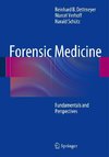 Forensic Medicine