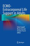 ECMO-Extracorporeal Life Support in Adults