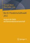 Die US-Präsidentschaftswahl 2012