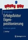 Erfolgsfaktor Eigenpositionierung